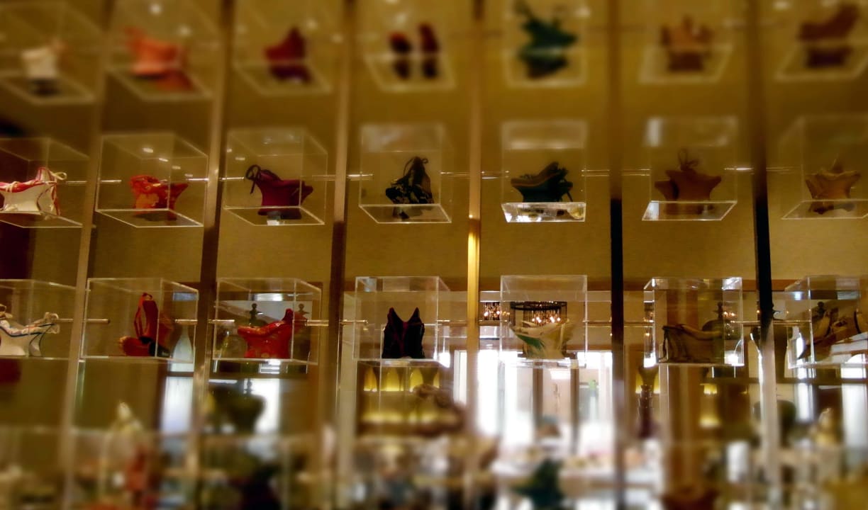 Hotel Mulia Bali The Mulia - Nusa Dua, Bali