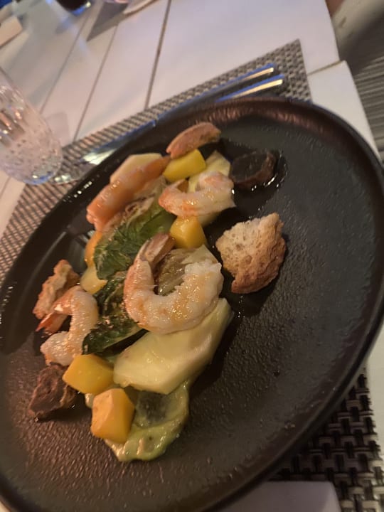 Gastro Hapimag Sea Garden Resort