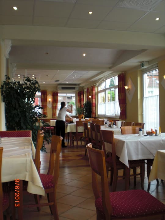 Restaurant Apollon Hotel