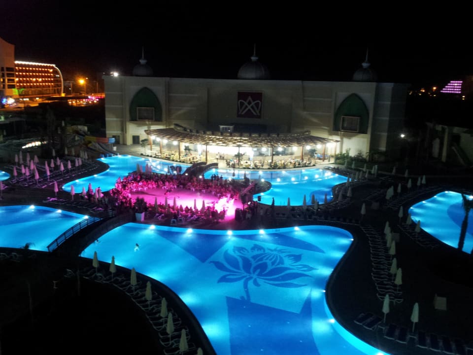 Animacje Alan Xafira Deluxe Resort & Spa