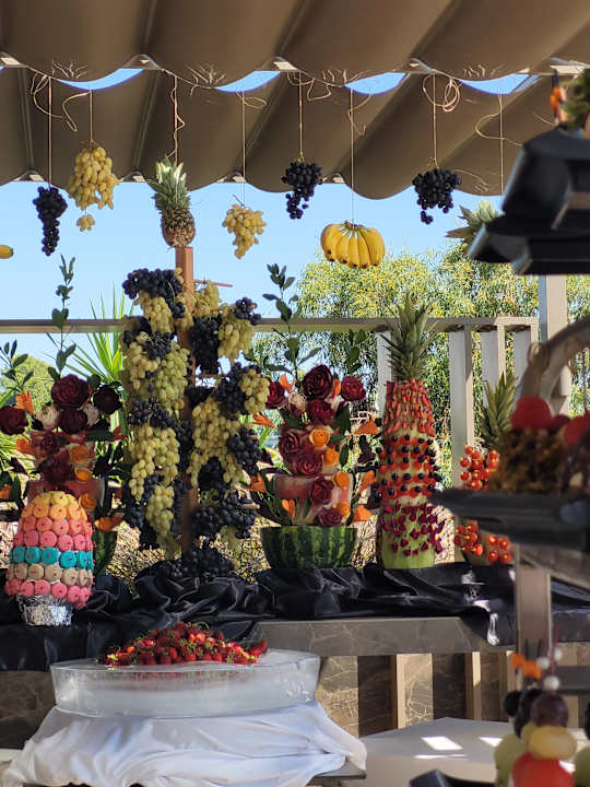 Gastro Melas Resort Hotel