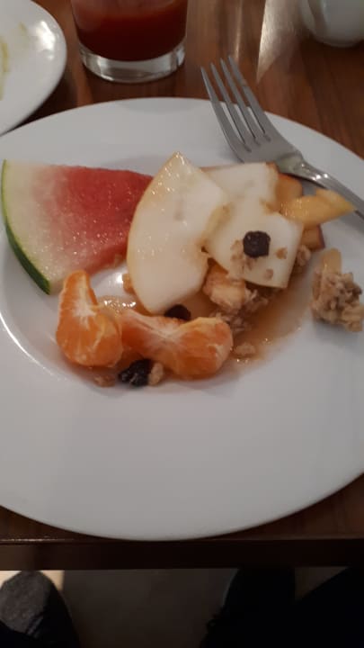 Gastro Hotel Villa Regent