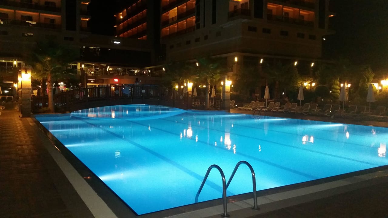 Pool Dizalya Palm Garden