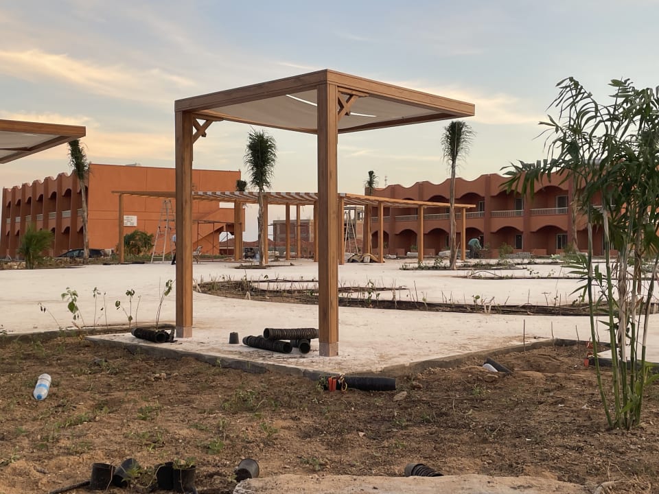 Pool Three Corners Happy Life Beach Resort