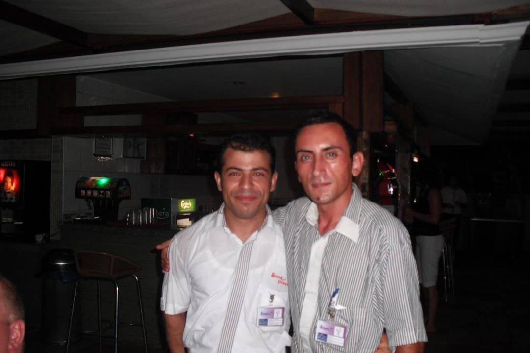 Danke Hane Family Resort