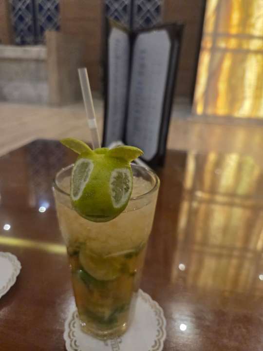 Gastro Titanic Royal