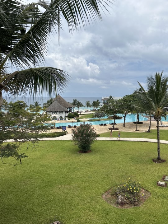 Zimmer Royal Zanzibar Beach Resort