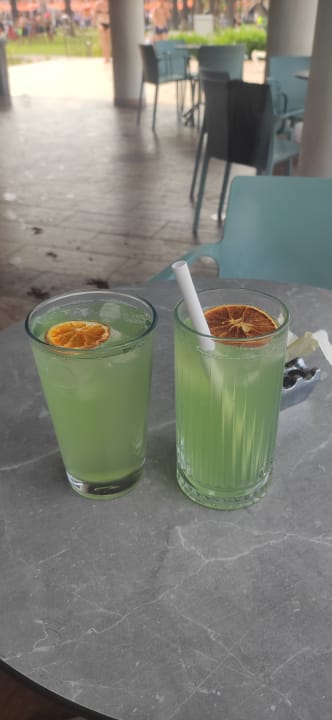 Gastro Megasaray Club Belek