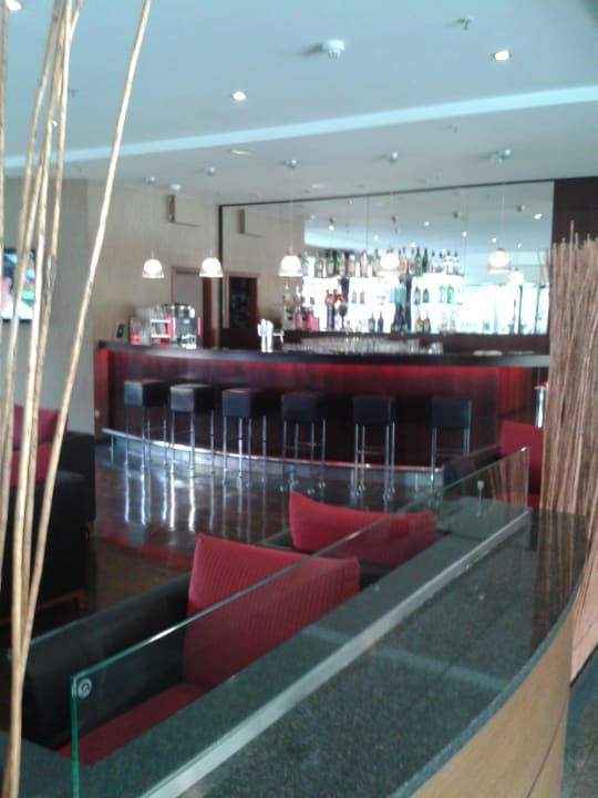Bar Dorint Hotel Bonn
