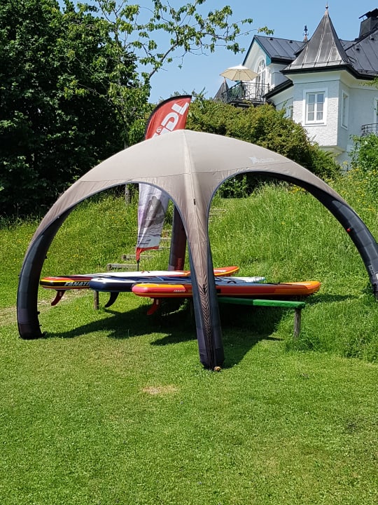 Sport & Freizeit Hotel Seewinkel