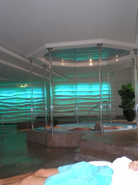 Whirlpool Grand Elysée Hamburg