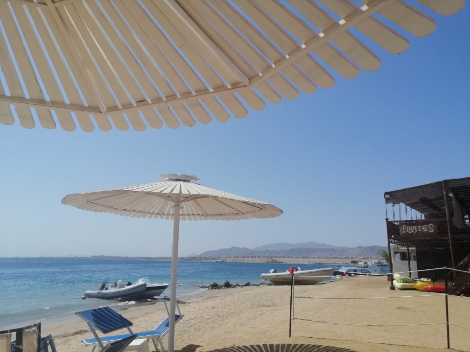 Strand Amarina Abu Soma Resort & Aquapark