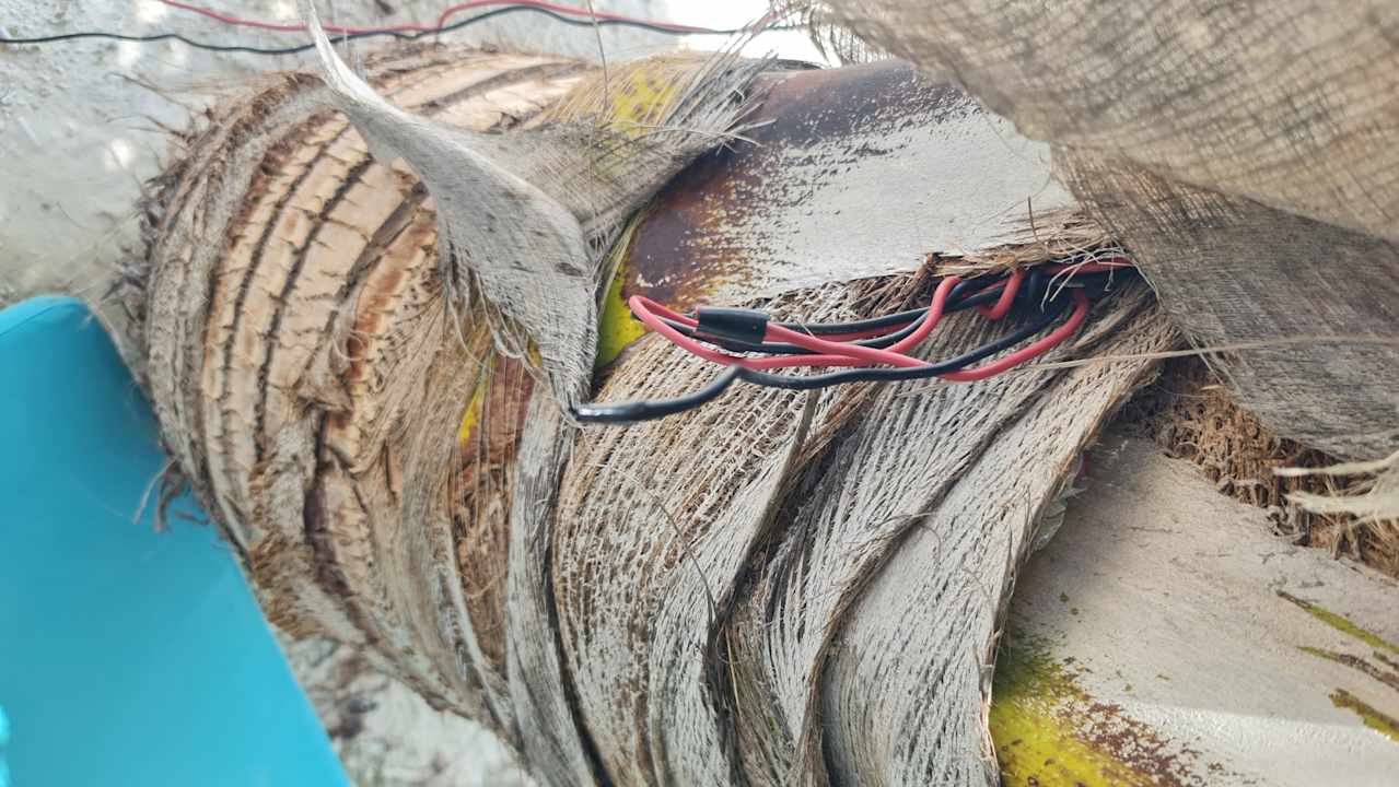 Strand South Palm Resort Maldives