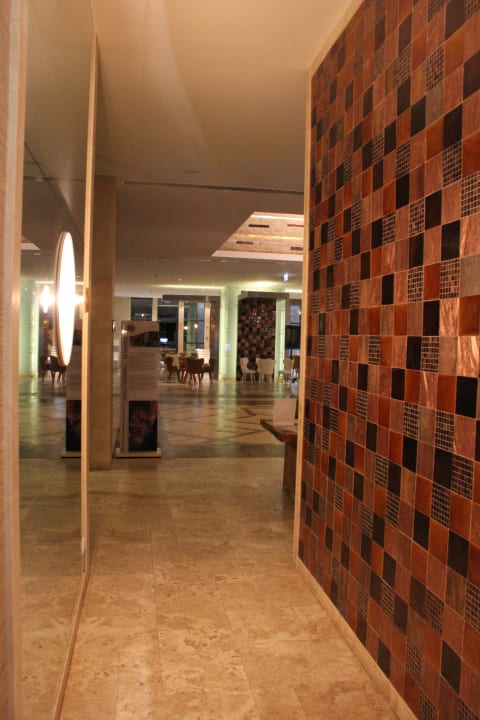 Hotel Real Marina Real Marina Hotel & Spa