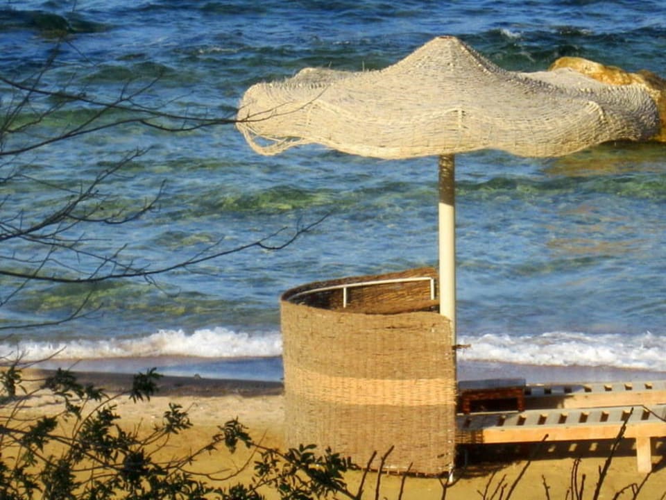 Citadel Beach Pickalbatros Citadel Resort