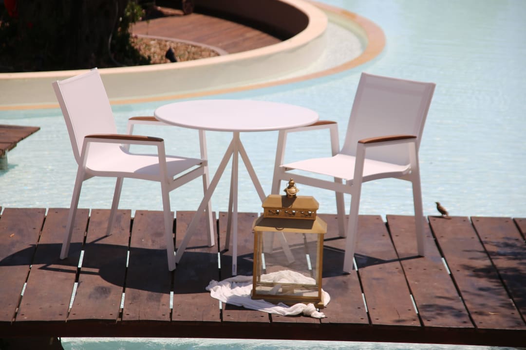 Schöne Plätzchen Alexandra Golden Boutique - Adults only