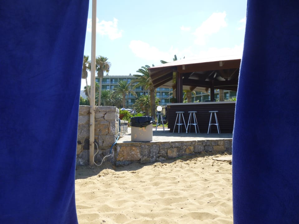 Strand Calimera Sirens Beach