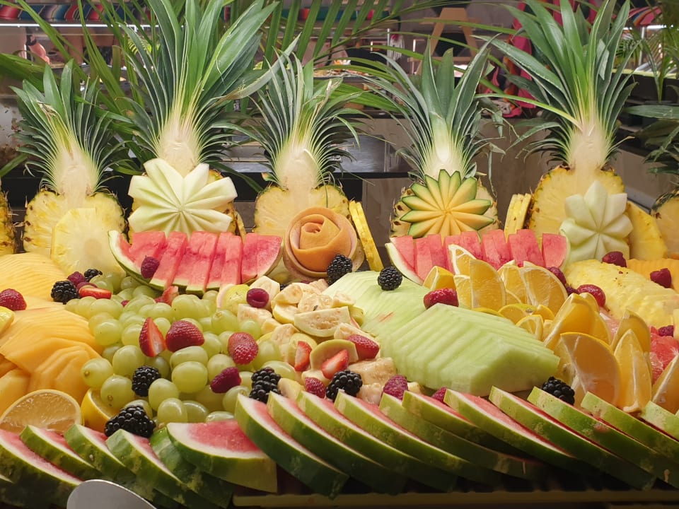 Gastro Hotel Riu Palace Riviera Maya