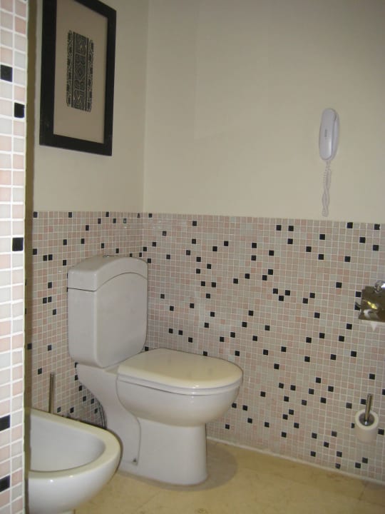 Junior-Suite (Zimmer 6277) Makadi Spa - Adults only