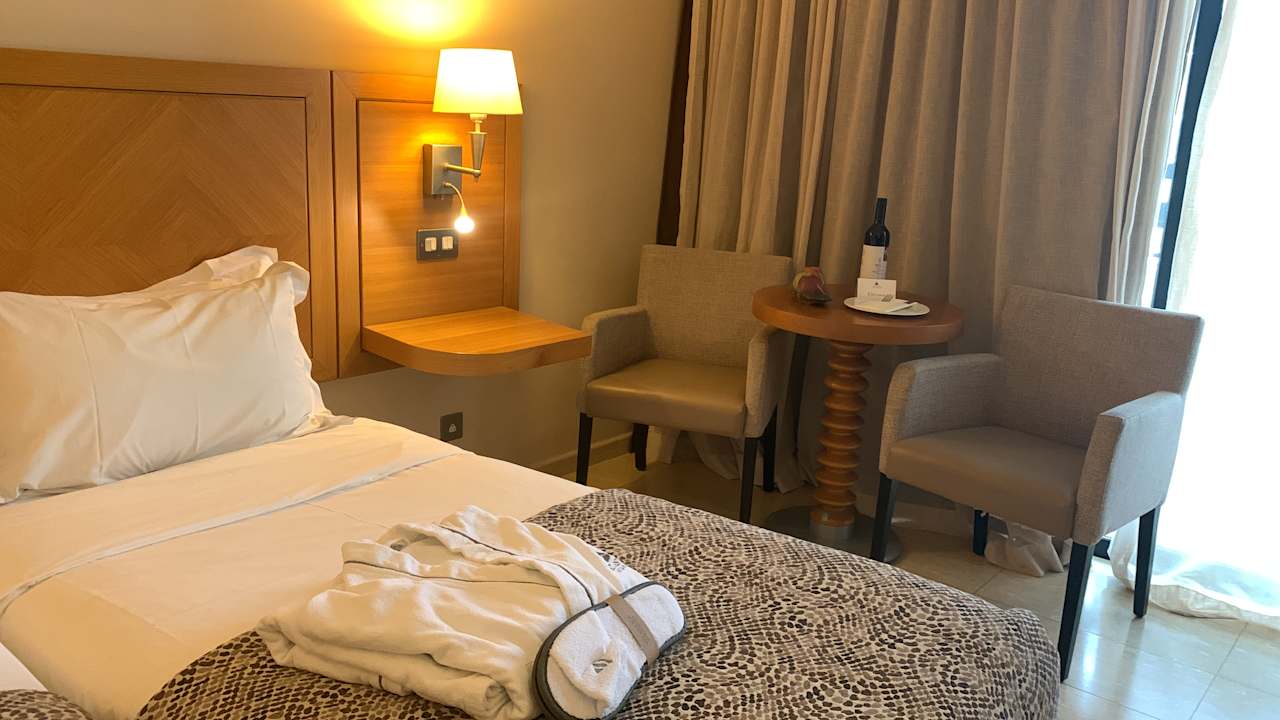 Zimmer Atlantica Golden Beach - Adults only