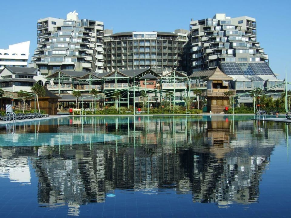 Limak Lara Limak Lara Deluxe Hotel & Resort