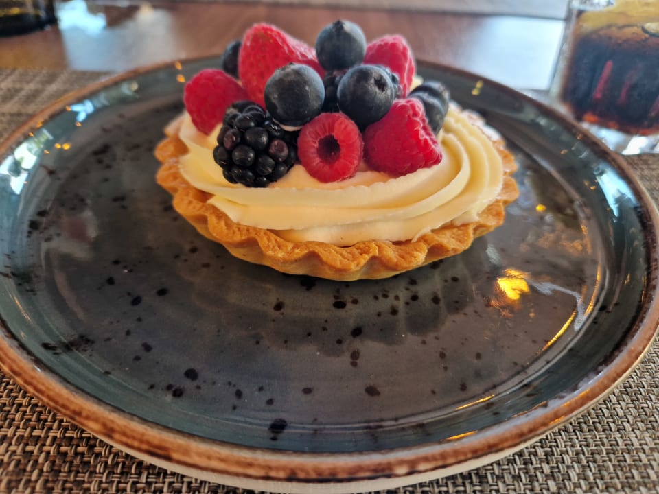 Gastro Jupiter Marina Hotel