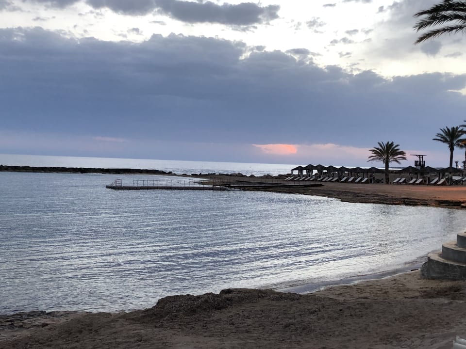 Außenansicht TUI BLUE Pioneer Beach