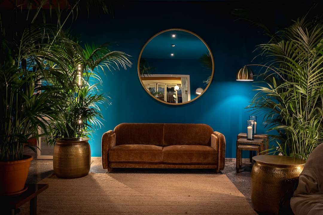 Sonstiges Hotel Portofino