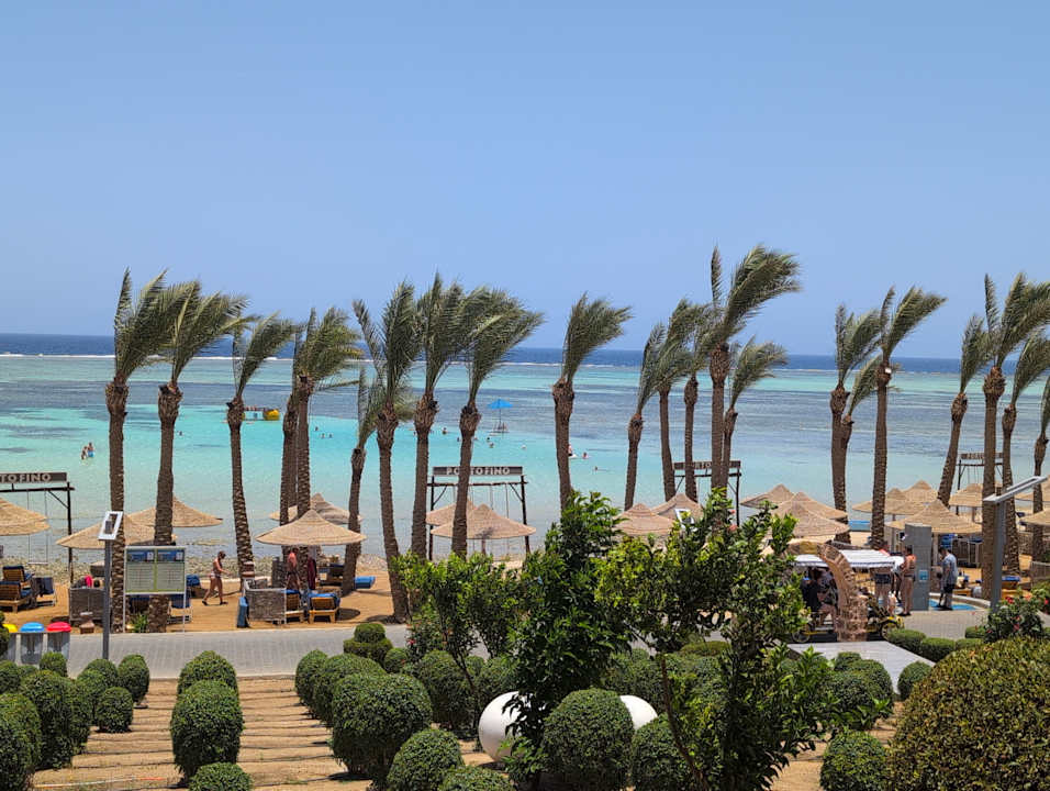 Strand Pickalbatros Villaggio Resort - Portofino