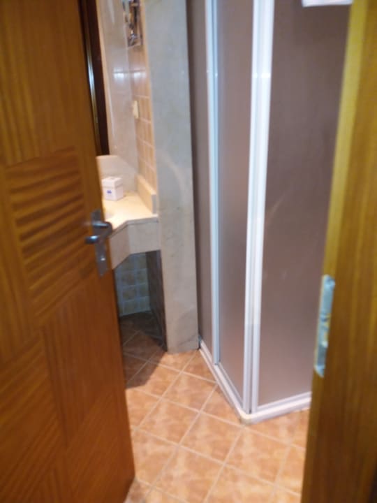 Zimmer Hotel Villa Side