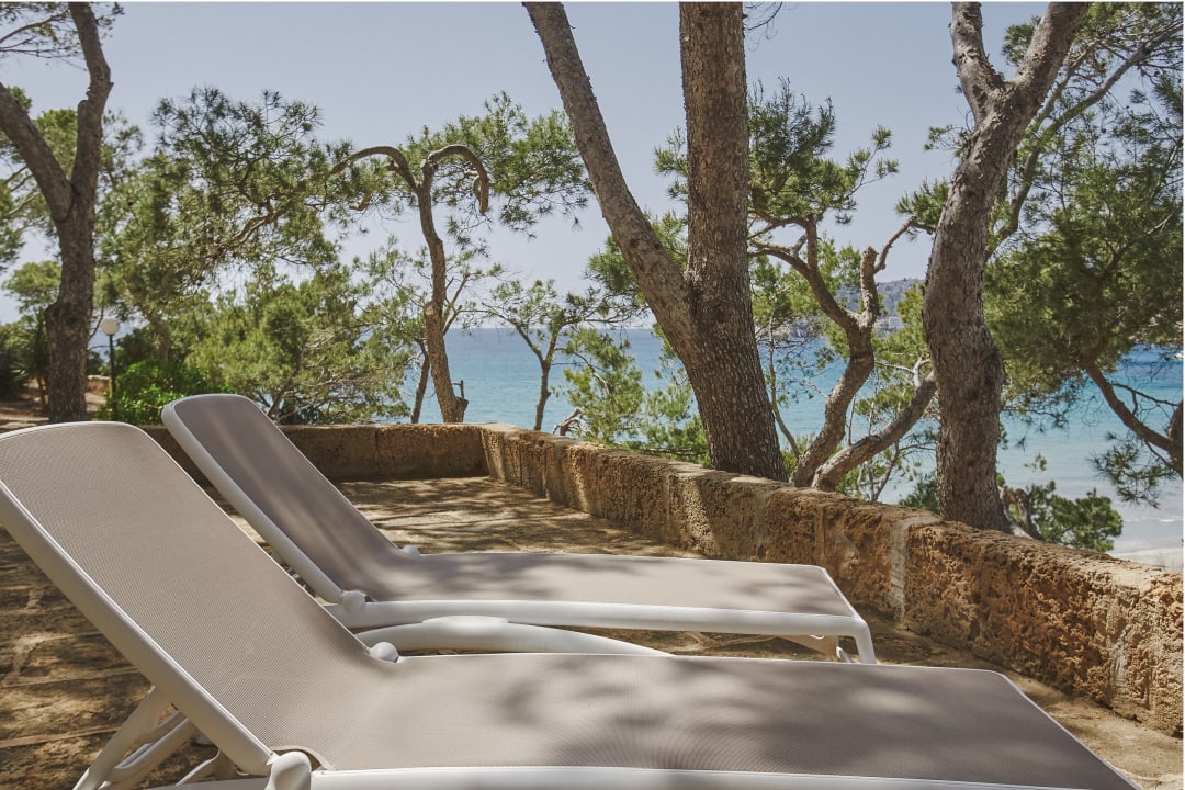 Strand Universal Hotel Lido Park & Spa