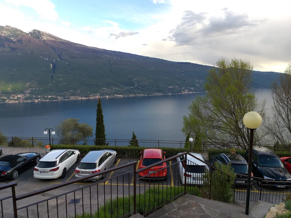 Ausblick Hotel & Residence La Rotonda