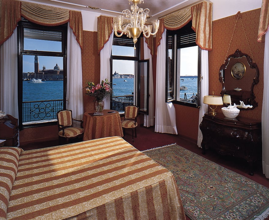 Zimmer Hotel Locanda Vivaldi