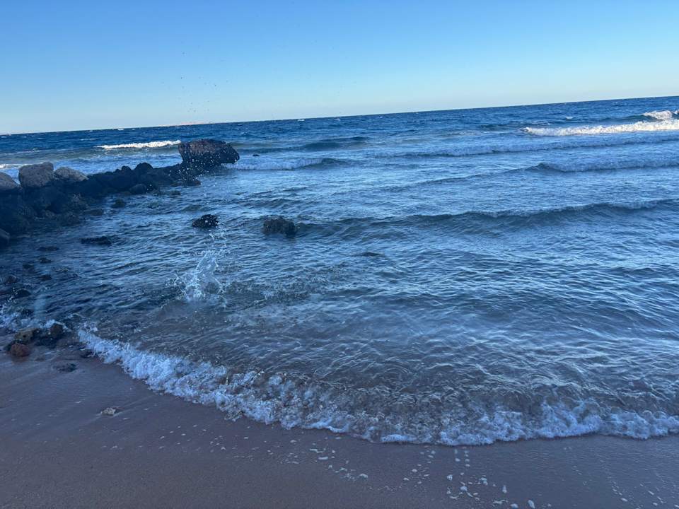 Strand Pickalbatros Citadel Resort