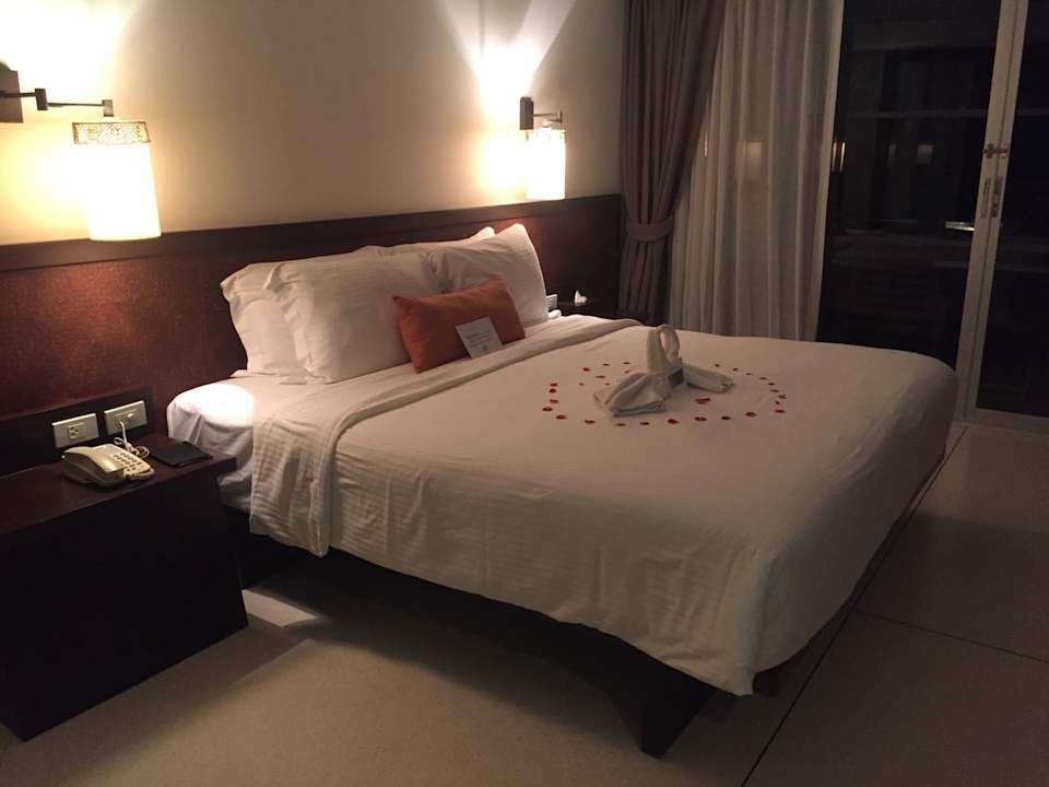 Zimmer The Grand Southsea Khaolak Beach Resort