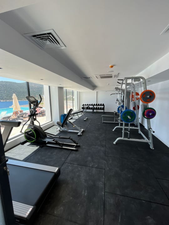 Sport & Freizeit Lures Hotel