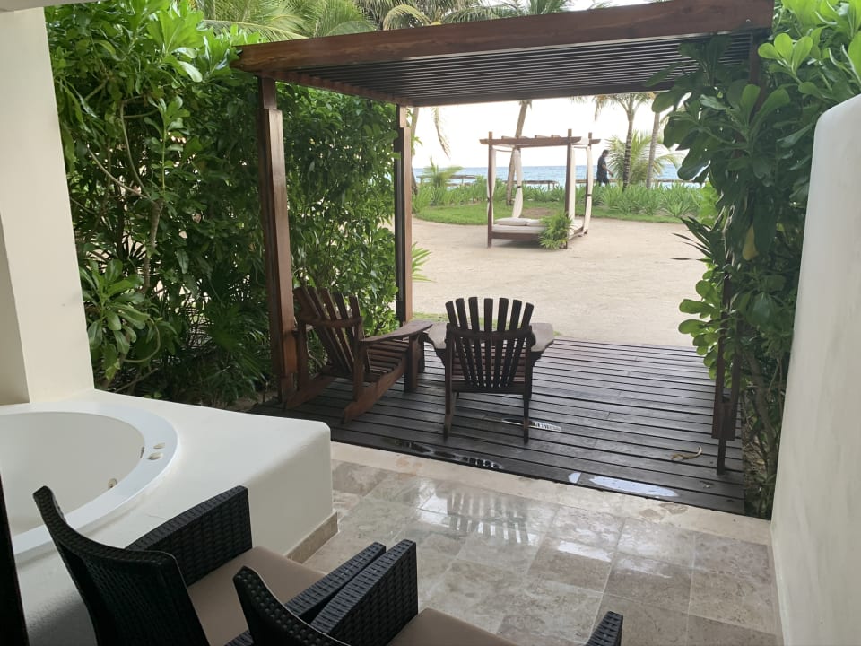 Ausblick Akumal Bay Beach & Wellness Resort