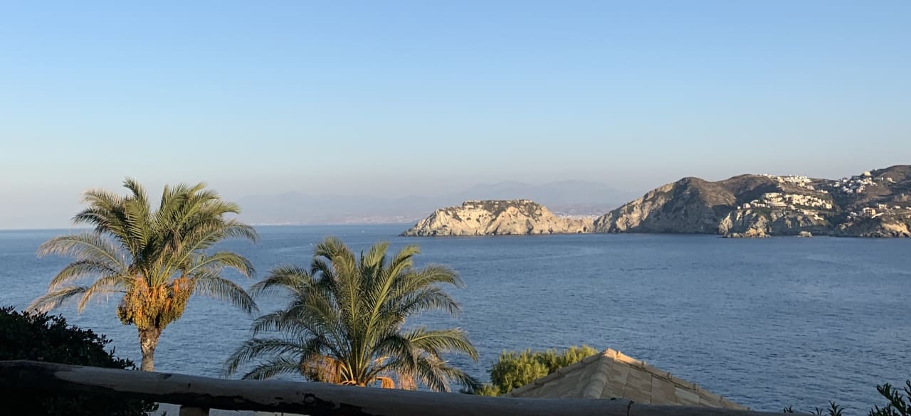 Ausblick Seaside A Lifestyle Resort