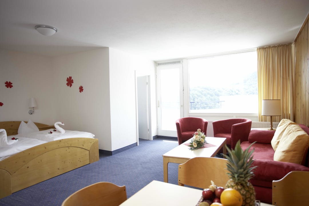 Zimmer Panoramic - Ihr Apartmenthotel im Harz