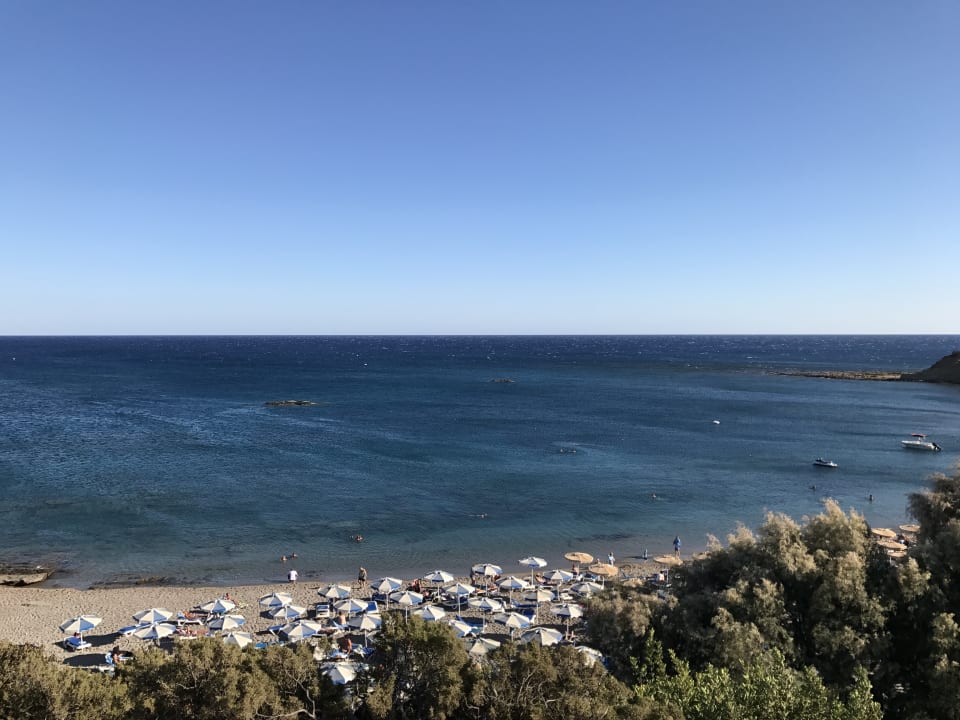 Strand Rodos Princess Beach Hotel & Spa