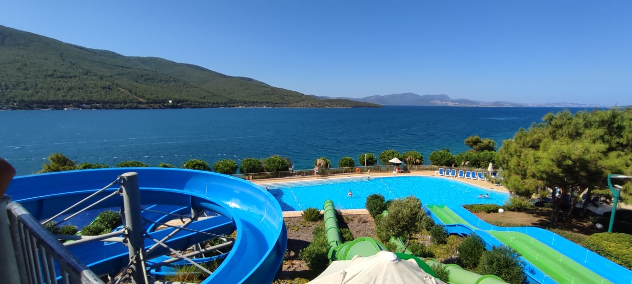 Sport & Freizeit La Blanche Island Bodrum