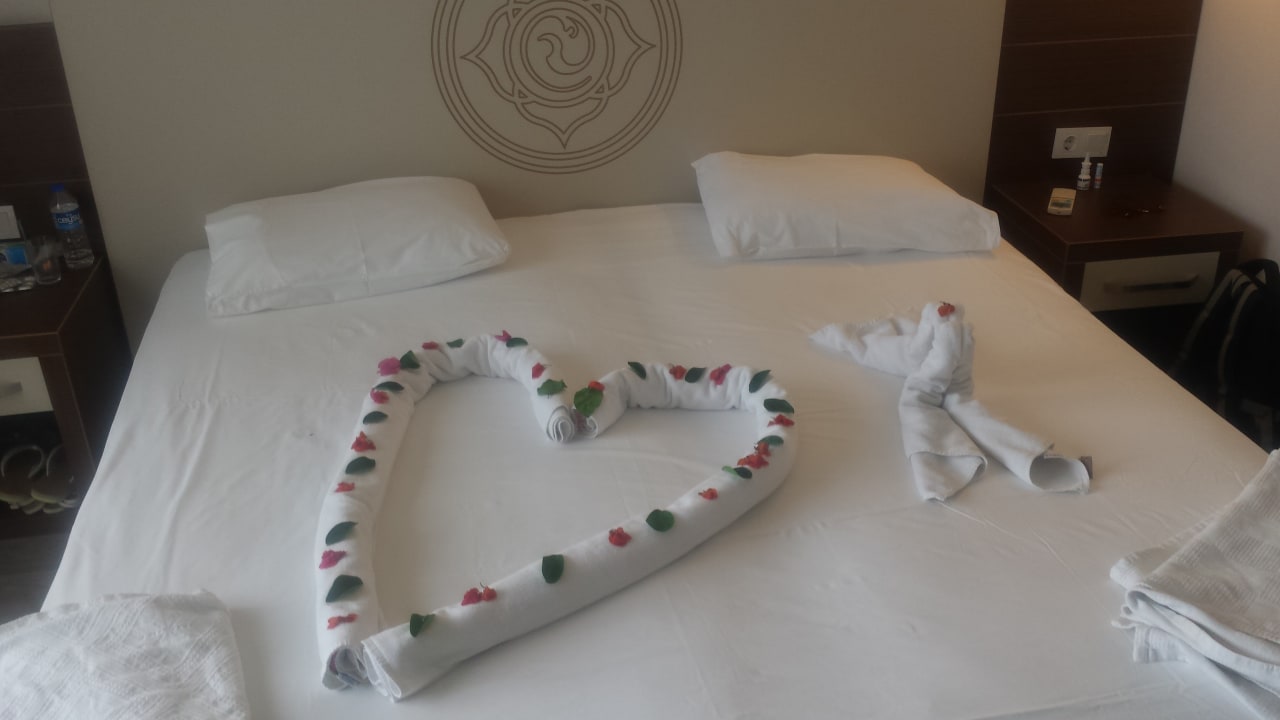 Zimmer Side Alegria Hotel & Spa - Adults only +16