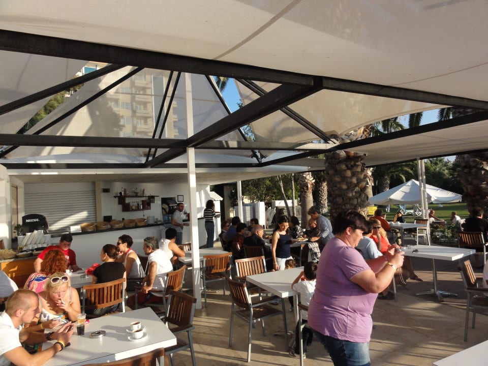 Strandbar Hotel Ephesia