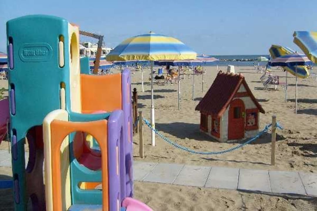 Resort Hotel Marinella Hotel Resort Marinella