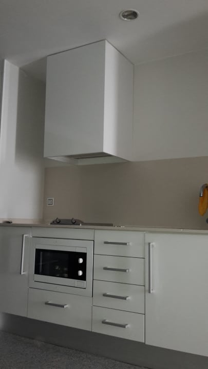 Zimmer Apartments Mix Bahia Real