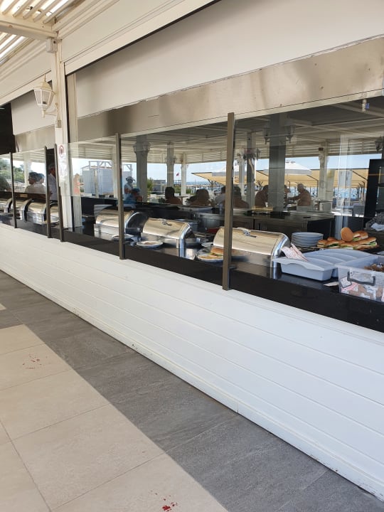 Strand Diamond De Luxe Hotel & Spa