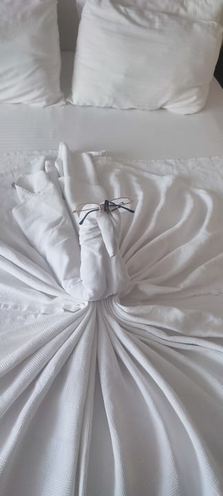 Zimmer Tusan Beach Resort