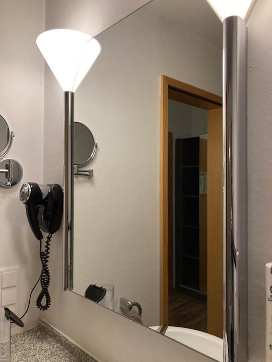 Zimmer Best Western Hotel Kurfürst Wilhelm I