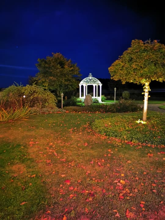 Gartenanlage Bergergut - Das Genießerhotel für Paare
