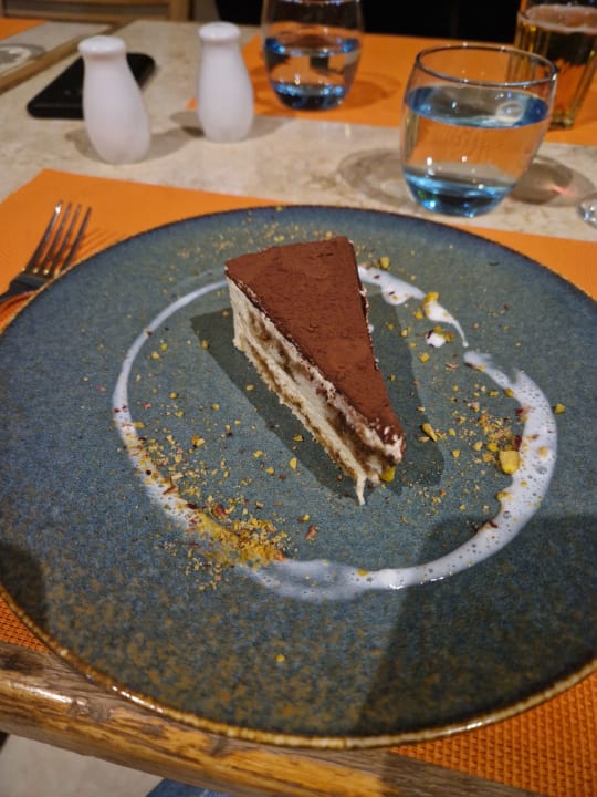 Gastro Iberotel Casa Del Mar Resort